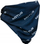 Bandanë sportive Motus, 100% poliester, universal, blu navy