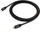 Kabllo USB C në USB C equip 128347, 2m, PD 60W, 5Gbps, e zezë