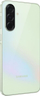 Celular Samsung Galaxy A36 5G, 6/128GB, gjelbër e hapur