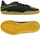 Atlete futbolli Nike Jr Hypervenom Phelon II IC, nr. 38, të zeza / arta
