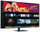 Monitor Samsung Smart M7 - LED, 43\", UHD, i zi