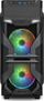 Kasë Sharkoon VG7-W RGB ATX, Midi Tower