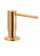 Dispenser lëngjesh DUERO GOLD, montim muri, gold