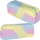 Pennierë Starpak Silicone Tube Art Pastel, formë tubi, silikon, shumëngjyrëshe pastel