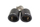 Насадка ауспух SLIDE Double Exhaust, влез 63.5mm, излез 89mm, не'рѓосувачки челик