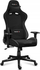Karrige gaming Huzaro Force 6.2 Carbon, mekanizëm i rregullueshëm, deri 130kg, e zezë