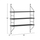 Raft muri Achala (HM9185.20), gri