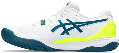 Atlete për meshkuj Asics, 2129980-33325933, bardhë
