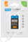 Bateri e karikueshme Newell 9V USB C, 500 mAh, e zezë