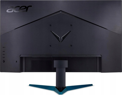Monitor gaming Acer Nitro VG270UE, 27", QHD IPS, i zi