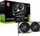 Kartë grafike MSI GeForce RTX 4070 SUPER Ventus 2X OC, 12GB GDDR6X, PCIe 4.0, gri me të zezë