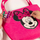 Set krijues çantë shpatulle Totum Minnie Mouse, 35x23cm, për kalamaj 5+, rozë