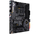 Pllakë amë ASUS TUF Gaming X570-Plus Socket AM4 ATX AMD X570