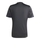 Спортска блуза adidas Team Icon 25 JG3555, машка, рециклиран полиестер, црна