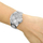 Рака часовник Guess Frontier W1156L1