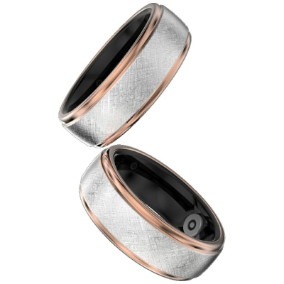 Unaz Smart HI-FUTURE Future Ring 3
