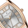 Orë për femra Frederic Graff Luxe Soleil FFI-5514SRQ, dyngjyrëshe