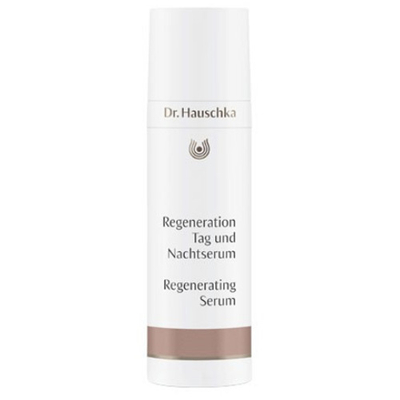 Serum rigjenerues Dr. Hauschka 30 ml