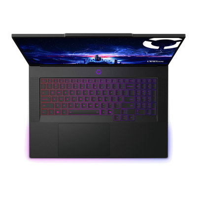 Резервен дел за лаптоп Lenovo Legion 9 18IAX10, оригинален, црн