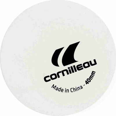 Set raketë dhe top Cornilleau Sport