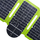 Panel Solar SWISSTEN, i palosshëm, 21W