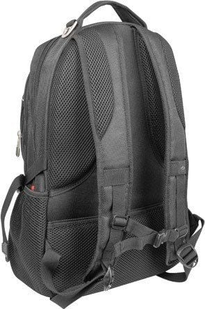 Çantë shpine për laptop Natec Merino 15.6" e zezë