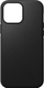 Mbulesë telefoni Nomad Modern Leather Case për iPhone 13 Pro Max, lëkurë Horween e zezë