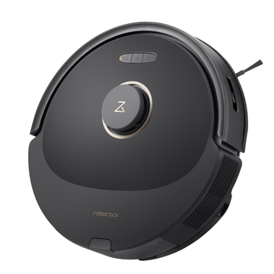 Fshesë me korrent robotike Roborock Q8 Max, smart, e zezë
