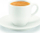 Filxhan porcelani RAK Porcelain Classic Gourmet CLCU09, 3.1oz, ivory