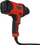 Електричен ударен клуч Mar-Pol M80492, 950W, 1/2\", црвен