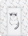 Ndenjëse ndërrimi Ceba Baby Soft Raccoon, 50x70cm, e bardhë