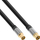 Kabllo antene InLine (69203P), 3m, e zezë
