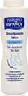 Пудра дезодоранс за нозе Instituto Español Talc Deodorant, 200g