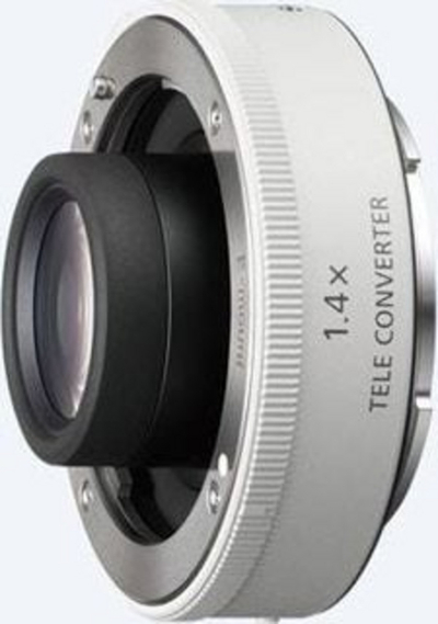 Telekonvertor Sony SEL14TC, 1.4x, për objektiva Sony E
