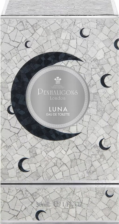 Parfum Penhaligon's Luna EDT, 30 ml, për goca