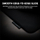 Mousepad gaming Corsair MM Pro Control Cloth Medium, 4mm, bazë antirrëshqitëse, i zi