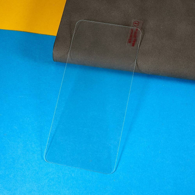 Xham mbrojtës tempered glass për Samsung Galaxy A35 5G edhe A55 5G, 0.3mm, transparent