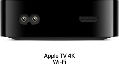 Мултимедијален центар Apple TV 4K 64GB (2022)