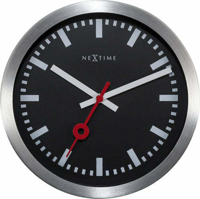 Orë muri Nextime 3998STZW
