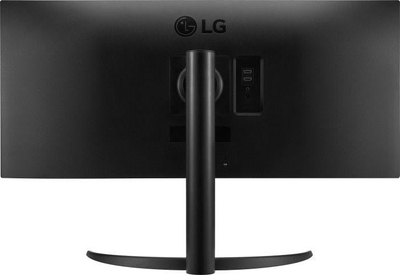Monitor LG 34WP550-B, 34", UWHD, i zi