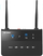 Adapter Bluetooth Mozos B2 APT-X, aptX HD, i vogël, i zi