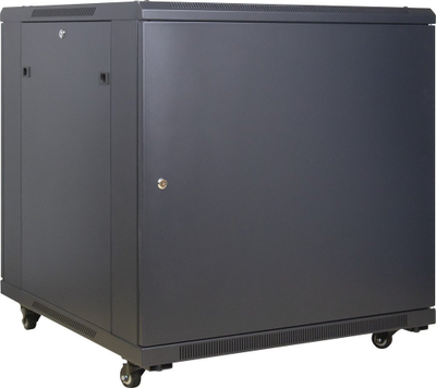 Рек сервер Inter-Tech SNB-8815, 15U, 800 mm, црн