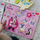 Puzzle druri Trefl Minnie Mouse, 8 copa, me kunja, rozë