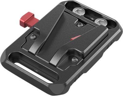 Pllakë baterie SmallRig 2987 Mini V-Mount