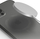 Mbrojtëse pasme Ringke Invisible Defender, për iPhone 12 Pro Max, 2 copë, transparente
