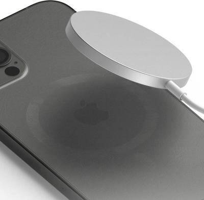 Mbrojtëse pasme Ringke Invisible Defender, për iPhone 12 Pro Max, 2 copë, transparente