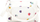 Çantë Desigual 23SAXPA61000
