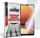 Mbrojtëse ekrani GrizzGlass Grizz Hydrogel Film për Samsung Galaxy A32 5G, transparente