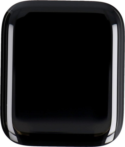 Ekran LCD për Apple Watch SE 2022, 40mm, me xham safiri, i zi