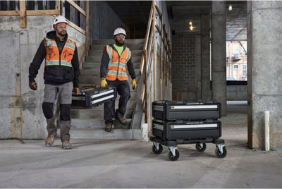 Set mobil punishte DeWALT DWST60510-1 ToughSystem 2.0, 5 në 1, me rrota